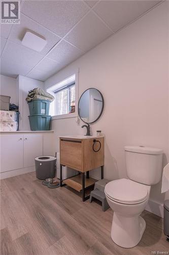 648 Laplante, Alcida, NB - Indoor Photo Showing Bathroom