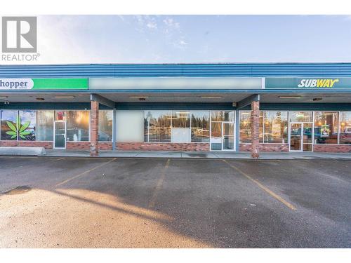 6475 Hart Highway, Prince George, BC 