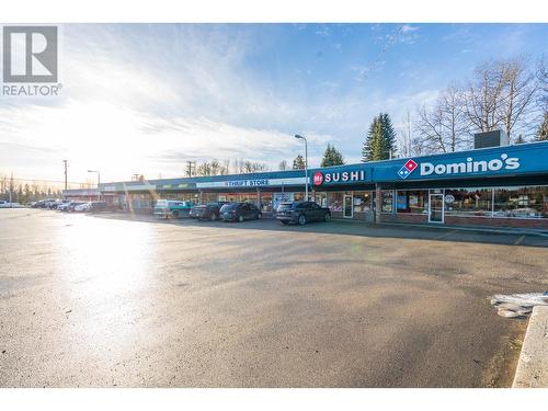 6475 Hart Highway, Prince George, BC 