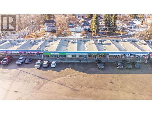 6475 Hart Highway, Prince George, BC 