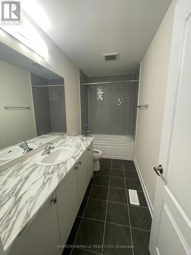 251 Eastbridge Avenue, Welland, ON - Indoor Photo Showing Bathroom