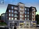 #202 -5002 King St, Lincoln, ON  - Outdoor With Facade 