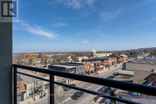 #202 -5002 King St, Lincoln, ON - Outdoor With View