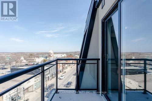 #202 -5002 King St, Lincoln, ON - Outdoor With View