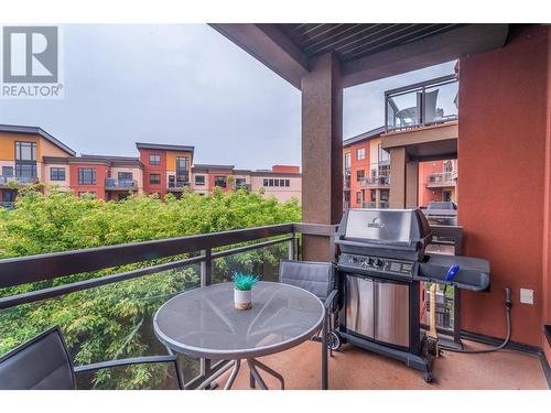 654 Cook Road Unit# 535, Kelowna, BC - Outdoor With Exterior