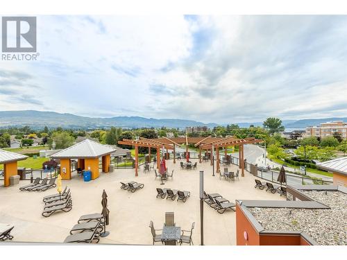 654 Cook Road Unit# 535, Kelowna, BC - Outdoor With View