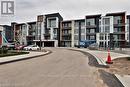 #415 -3028 Creekshore Common, Oakville, ON  - Outdoor With Balcony With Facade 