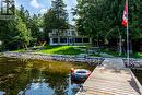 80 Everett Road, Kawartha Lakes, ON  - Outdoor With Body Of Water 
