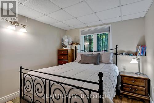 80 Everett Road, Kawartha Lakes, ON - Indoor Photo Showing Bedroom