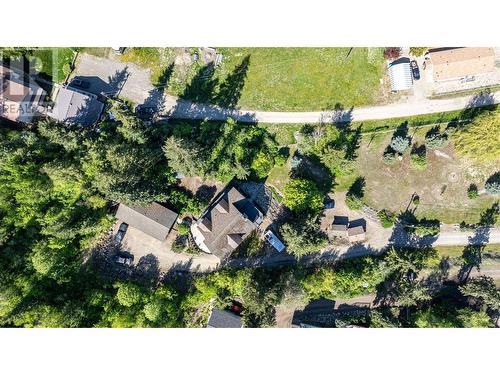 1618 Simons Road, Spallumcheen, BC - Outdoor With View