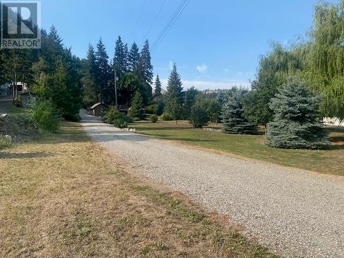 1618 Simons Road, Spallumcheen, BC - Outdoor With View