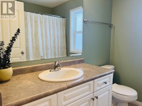 2915 Prospector Road, 150 Mile House, BC - Indoor Photo Showing Bathroom