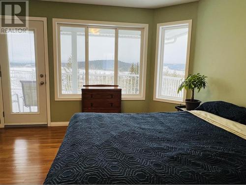 2915 Prospector Road, 150 Mile House, BC - Indoor Photo Showing Bedroom