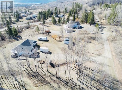 2915 Prospector Road, 150 Mile House, BC - Outdoor With View