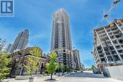 #1412 -385 PRINCE OF WALES DR  Mississauga, ON L5B 0C6