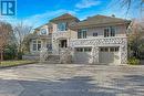 1729 Blythe Rd, Mississauga, ON  - Outdoor With Facade 