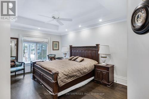 1729 Blythe Rd, Mississauga, ON - Indoor Photo Showing Bedroom