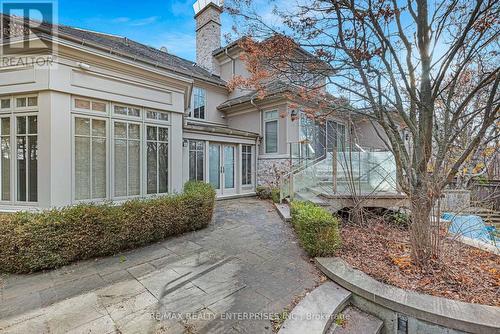 1729 Blythe Rd, Mississauga, ON - Outdoor