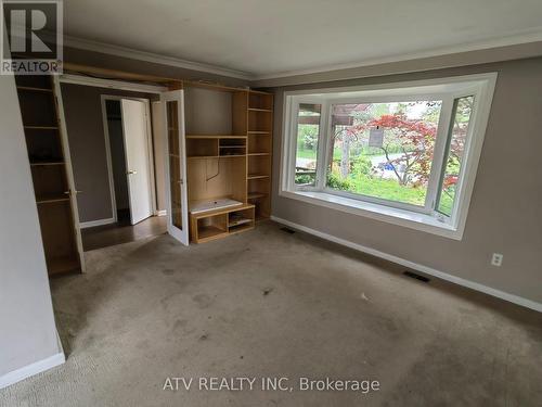 507 Trudale Court, Oakville, ON - Indoor Photo Showing Other Room