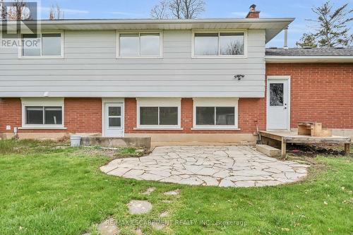5144 Greenlane Rd, Lincoln, ON - Outdoor