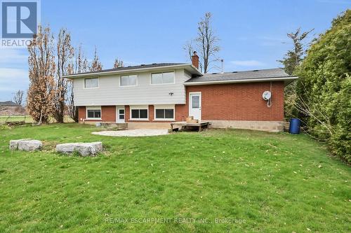 5144 Greenlane Road, Lincoln, ON - Outdoor