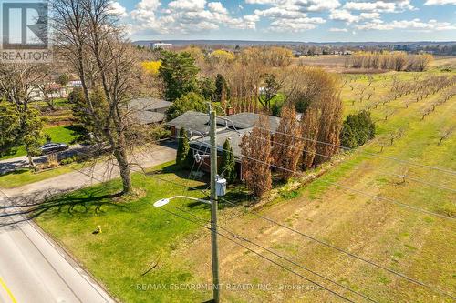 5144 Greenlane Rd, Lincoln, ON - Outdoor With View