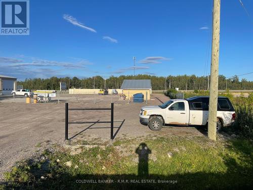 8231 Industrial Park Road, Harley, ON 