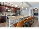75 Martin Street Unit# 702, Penticton, BC  - Indoor Photo Showing Kitchen With Upgraded Kitchen 