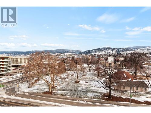 75 Martin Street Unit# 702, Penticton, BC - Outdoor With View
