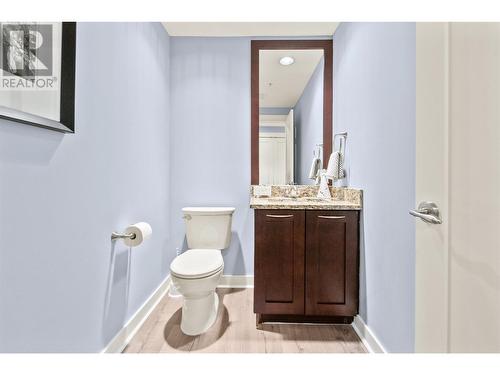 75 Martin Street Unit# 702, Penticton, BC - Indoor Photo Showing Bathroom