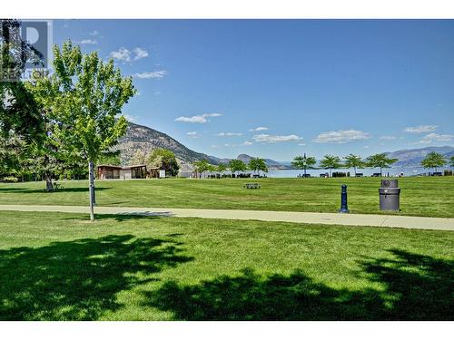 75 Martin Street Unit# 702, Penticton, BC - Outdoor With View