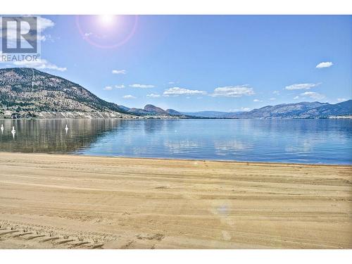 75 Martin Street Unit# 702, Penticton, BC - Outdoor With Body Of Water With View