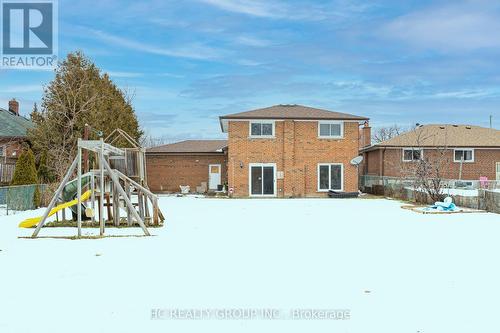47 Railway St, Vaughan, ON - Other