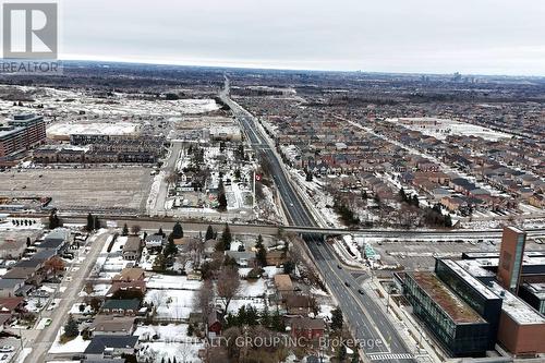 47 Railway St, Vaughan, ON - Outdoor With View