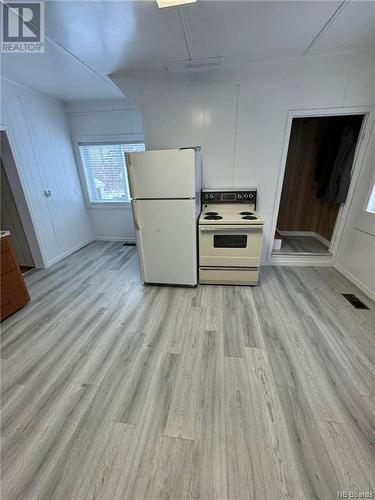 22 Orchard Street, Canterbury, NB - Indoor Photo Showing Kitchen
