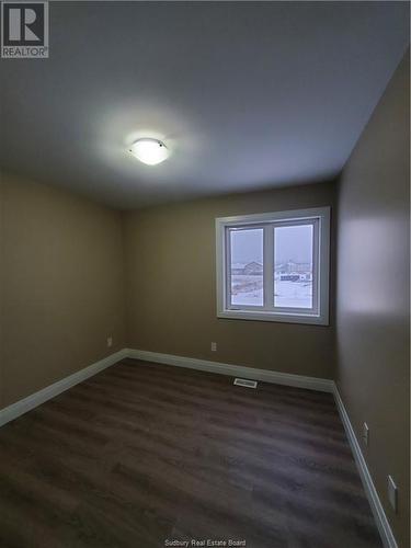 4337 Larocque Avenue, Val Caron, ON - Indoor Photo Showing Other Room