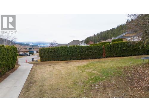 154 Applebrooke Crescent, Kelowna, BC - Outdoor With View