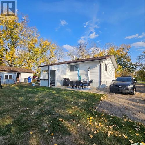 200 Forget Street, Stoughton, SK - Outdoor