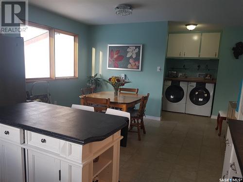 200 Forget Street, Stoughton, SK - Indoor Photo Showing Laundry Room