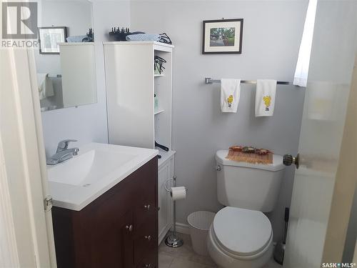 200 Forget Street, Stoughton, SK - Indoor Photo Showing Bathroom