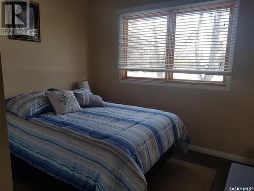 200 Forget Street, Stoughton, SK - Indoor Photo Showing Bedroom