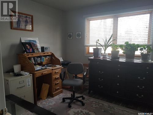 200 Forget Street, Stoughton, SK - Indoor Photo Showing Office