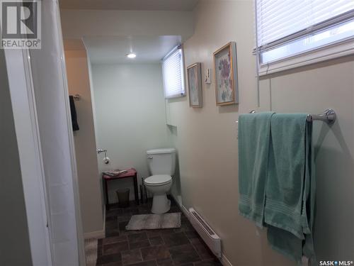 200 Forget Street, Stoughton, SK - Indoor Photo Showing Bathroom