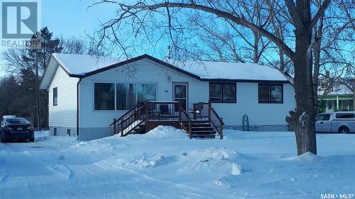 200 Forget Street, Stoughton, SK - Outdoor