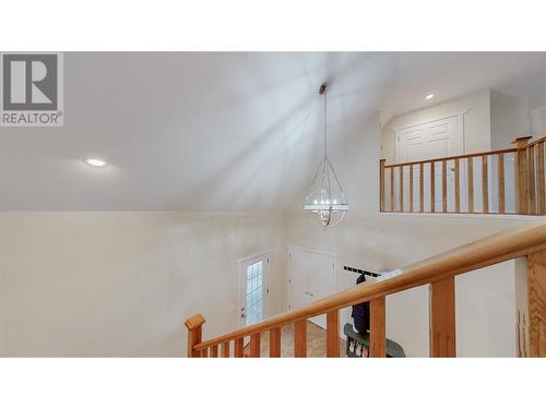 2338 Hwy 3, Cawston, BC - Indoor Photo Showing Other Room