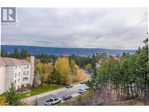 1875 Country Club Drive Unit# 1310, Kelowna, BC - Outdoor With Body Of Water With View