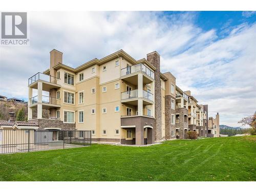 1875 Country Club Drive Unit# 1310, Kelowna, BC - Outdoor