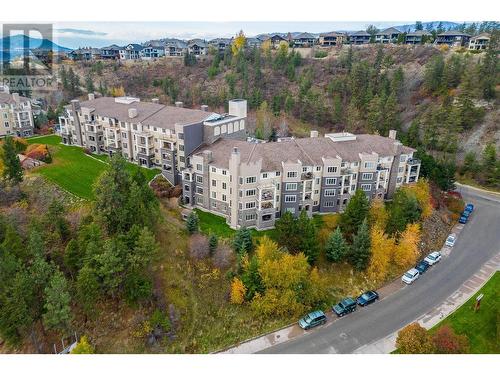 1875 Country Club Drive Unit# 1310, Kelowna, BC - Outdoor With View