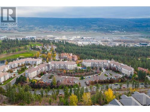 1875 Country Club Drive Unit# 1310, Kelowna, BC - Outdoor With View