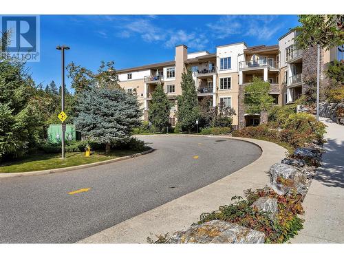 1875 Country Club Drive Unit# 1310, Kelowna, BC - Outdoor